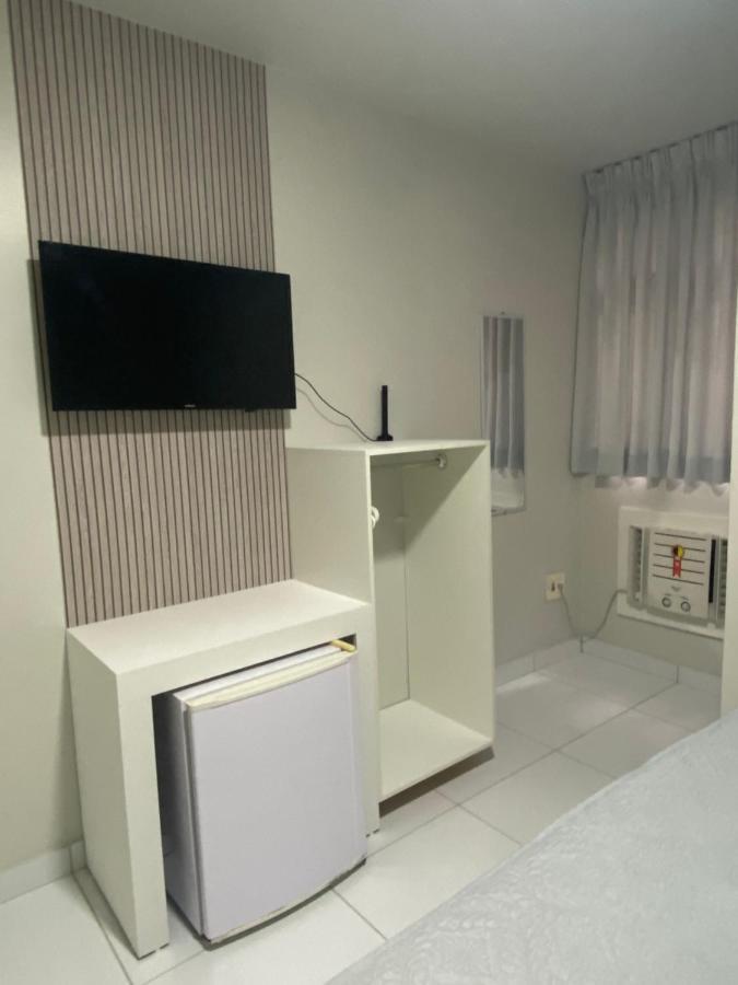 Veleiro Praia Hotel Maceió Εξωτερικό φωτογραφία